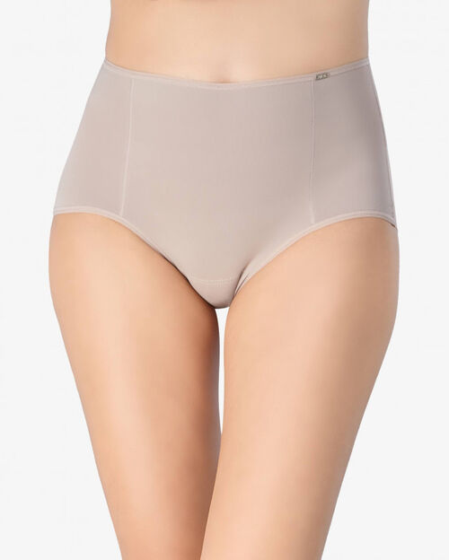 Slip Mujer Control Invisible Look 99 M