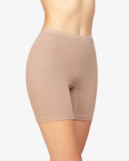 Braga Short  Mujer Avet Cotton Can.1x1 0 M