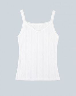 Camiseta Niña Tirantes Transferencia. 0 4