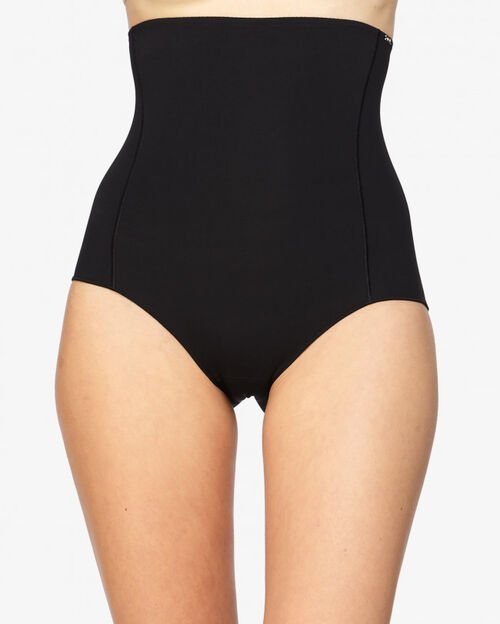 Braga Alta Mujer Control Shape