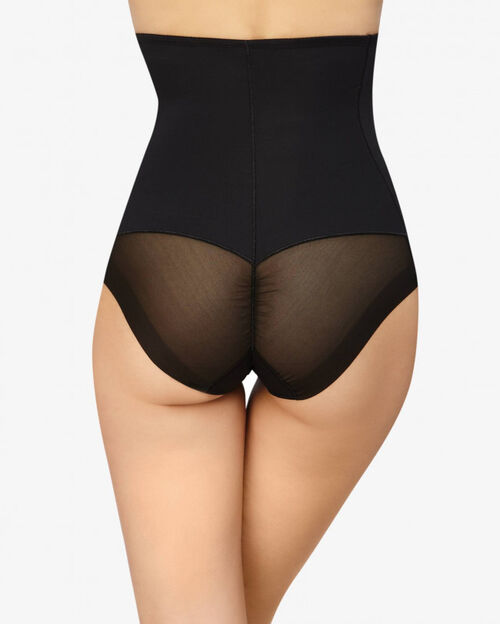 Braga Alta Mujer Control Shape