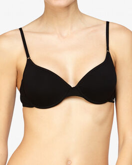 Sujetador mujer aros con relleno