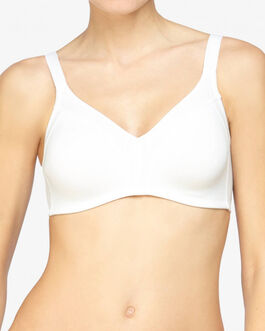 Sujetador mujer copa C sin aros