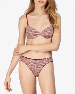 Conjunto Mujer Jacquard. 2333 85