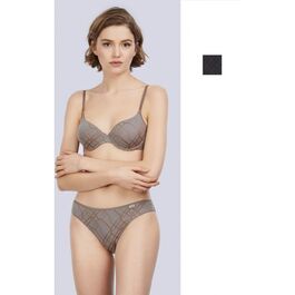 Conjunto Mujer Jacquard 2440 85