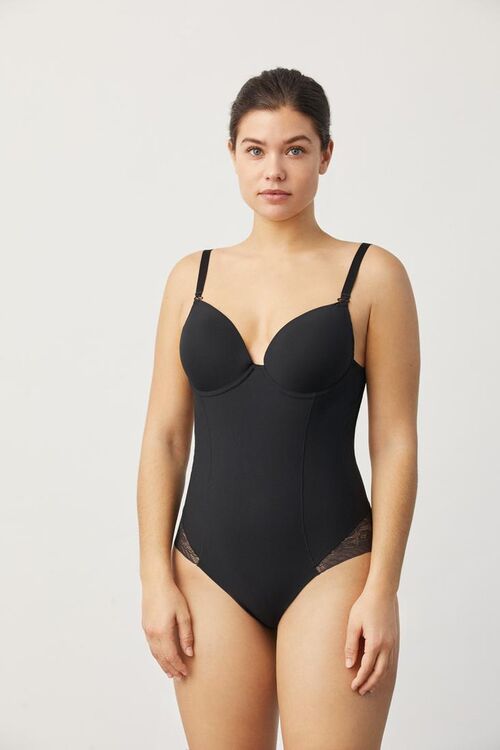 BODY-BRA REDUCTOR