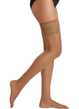 MEDIA CON DOBLE LIGA 17 DEN PACK DE 2