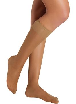 MINI MEDIA 20 DEN PACK DE 2 MINI MEDIA 20 DEN PACK DE 2