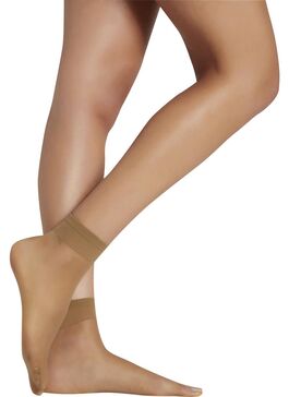 TOBILLERO 15 DEN PACK DE 2 TOBILLERO 15 DEN PACK DE 2